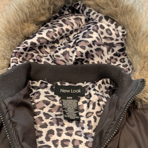 Kids coat - Picture 2 of 2